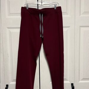 Figs: Women’s Livingston Scrub pants